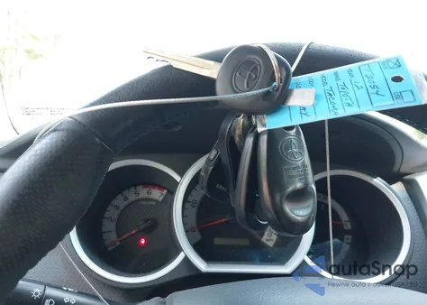 2012 Toyota Tacoma Prerunner V6 from USA, damaged, VIN 3TMJU4GN9CM129888